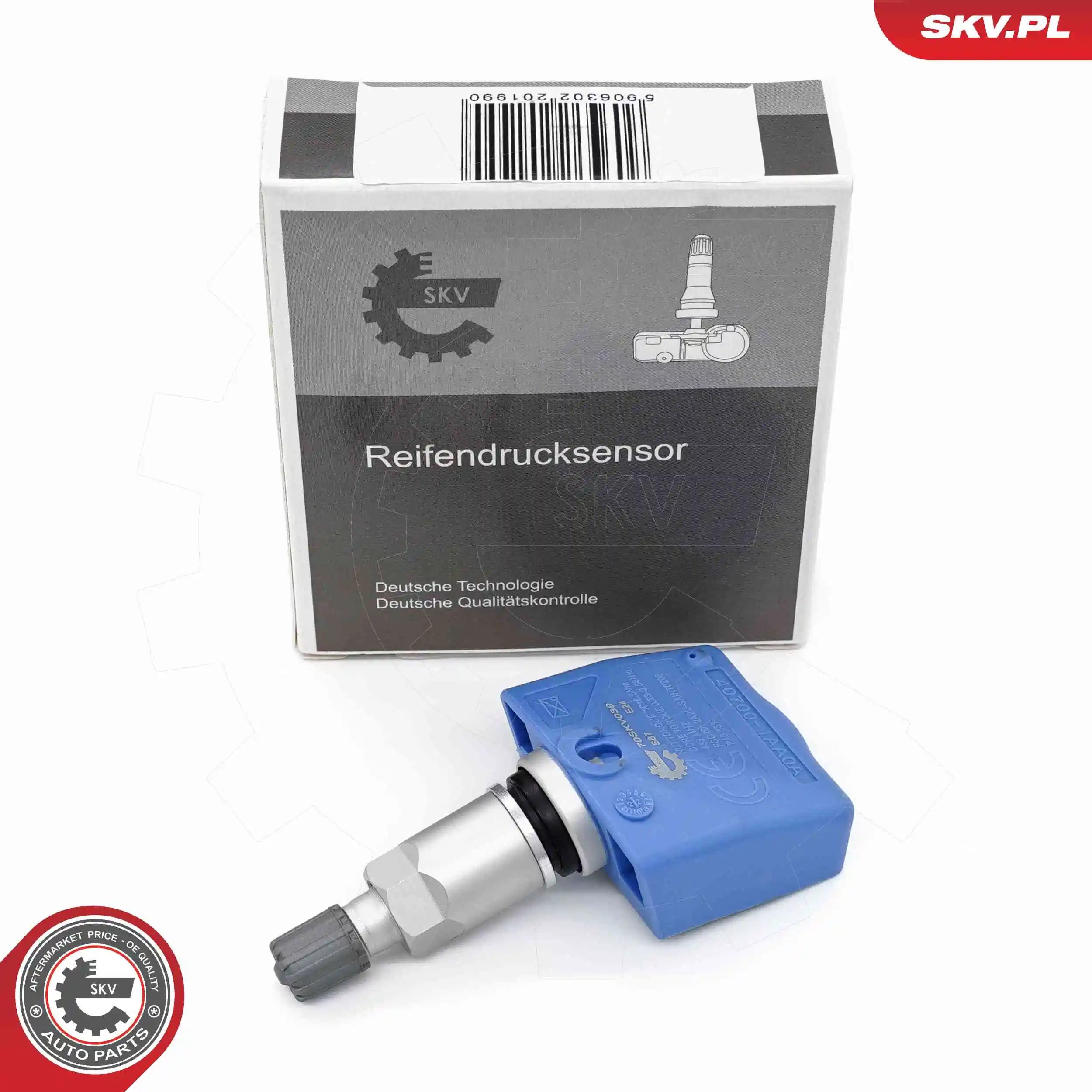 Wheel Sensor, tyre-pressure monitoring system